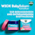 Wick babyrub - Vertrauen Sie unserem Sieger