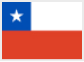 Chile Flag