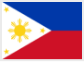 Philippines Flag