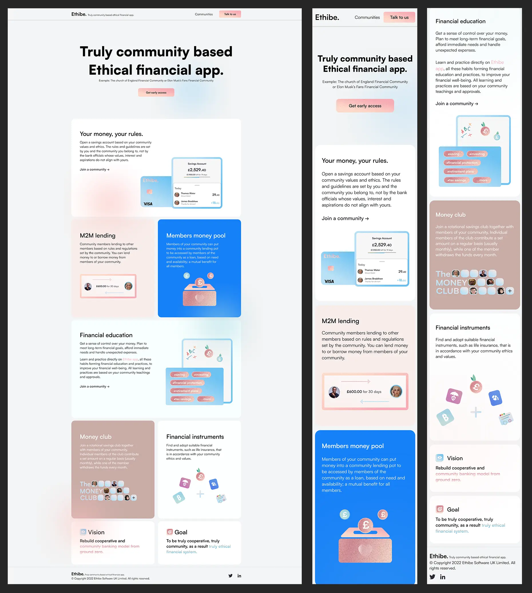 Screenshots