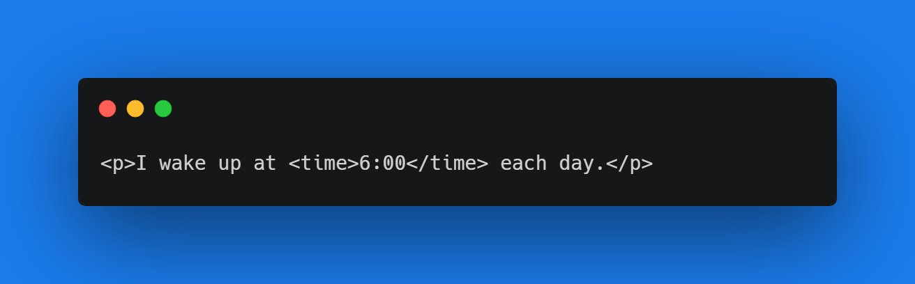 time-tag-code