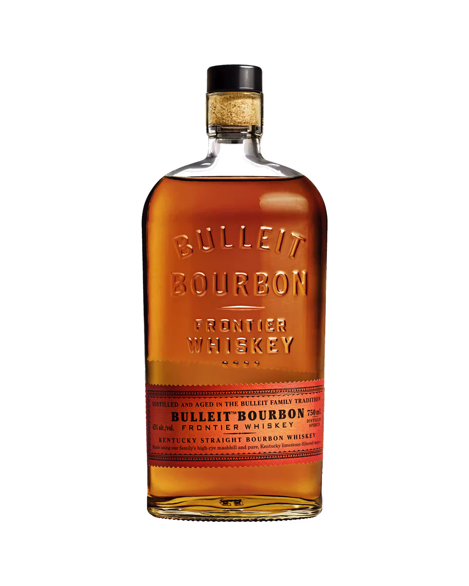 Bulleit Bourbon
