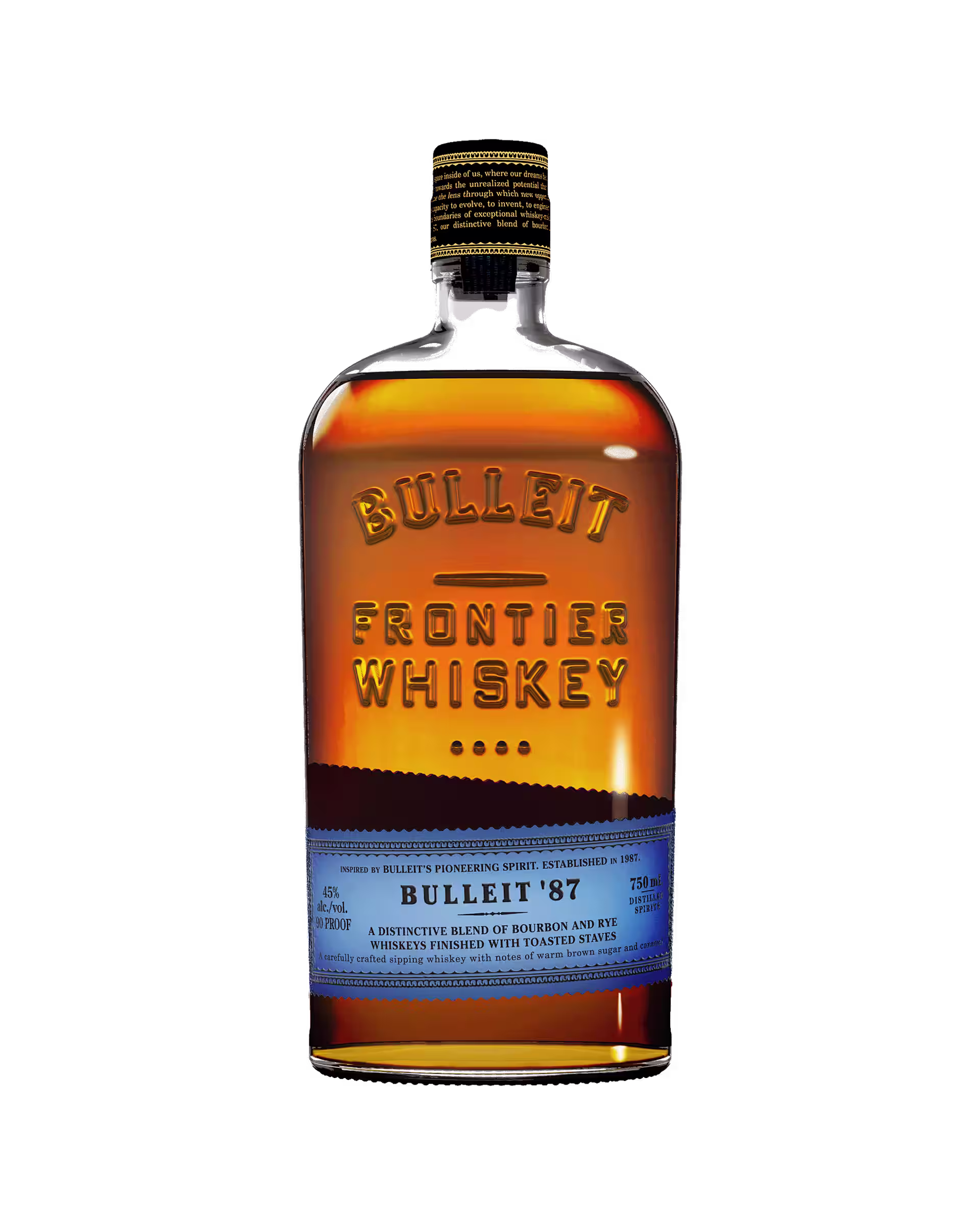 Bulleit '87