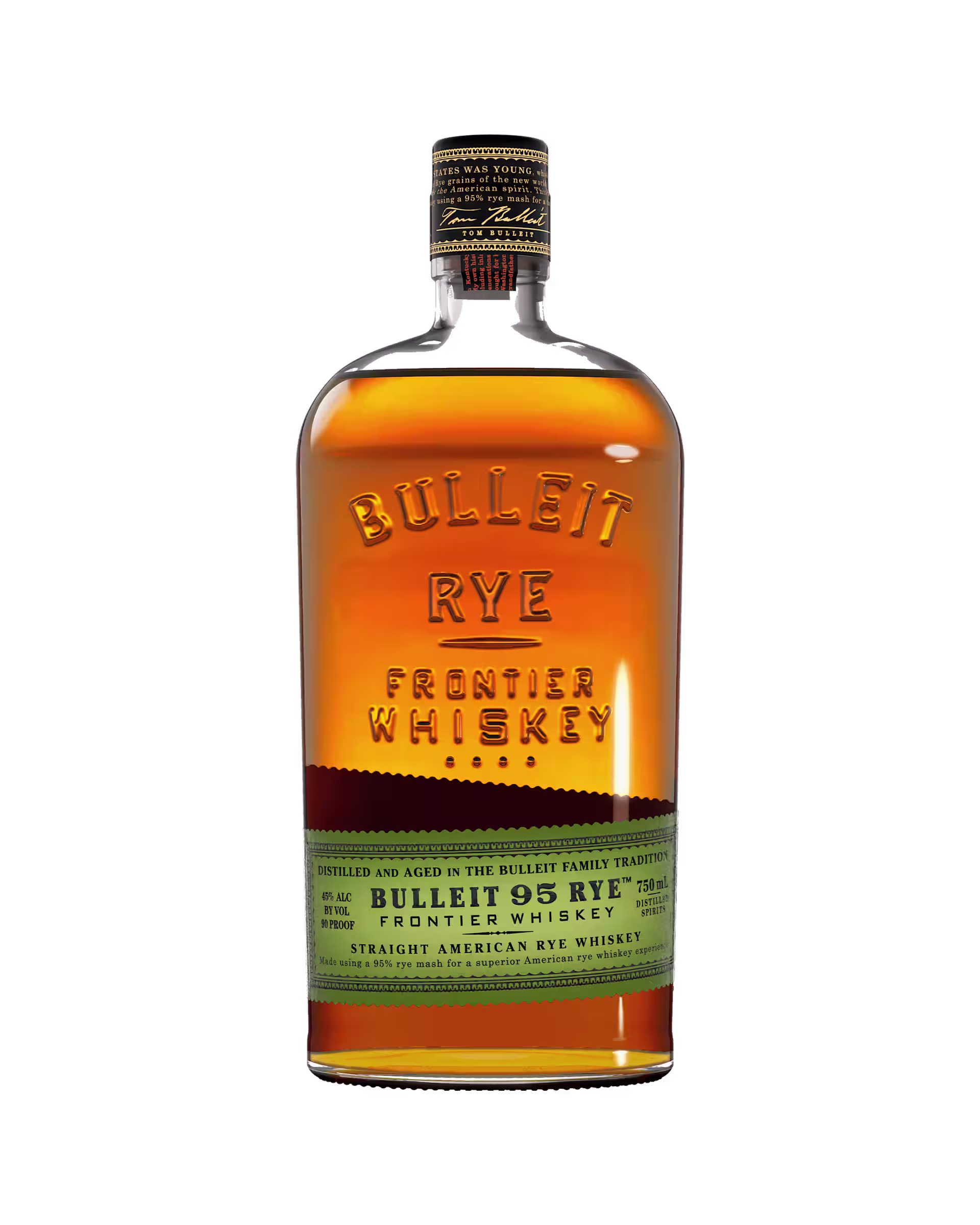 Rye Whiskey