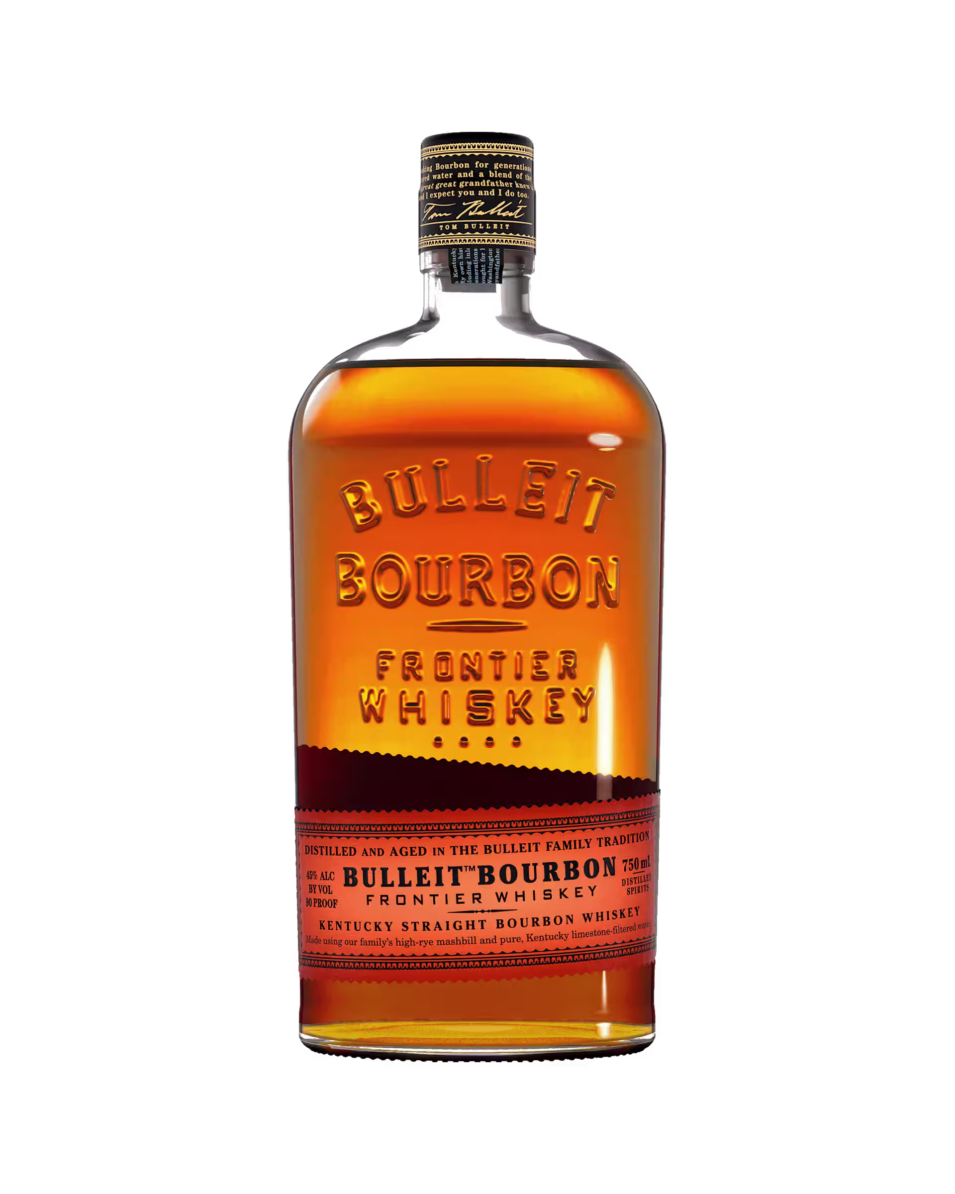 Bulleit Bourbon