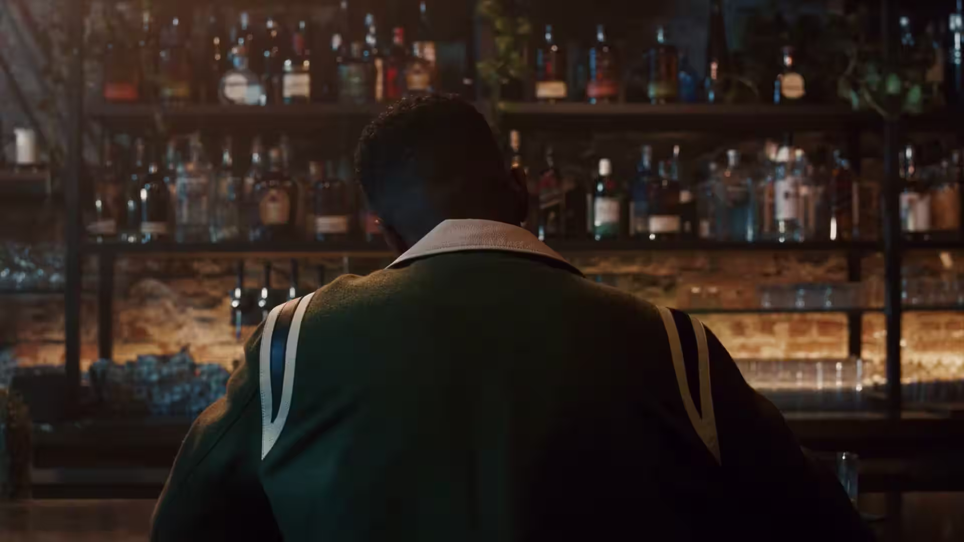 Bulleit | Pioneer Project: A Toast To The Times
