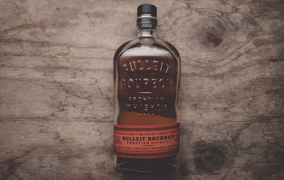 Bulleit Bourbon