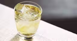 Bulleit BLT