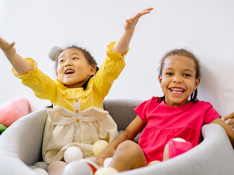 It can be difficult to help kids take care of their teeth, but luckily Dr. Eileen Crespo is here to help! Children's Dental Health Month is the perfect time to begin a good oral health routine that will keep smiles healthy throughout the years.