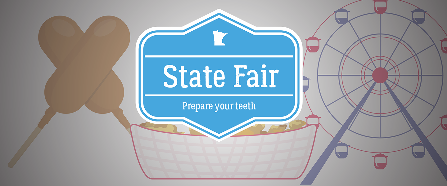 State fair banner