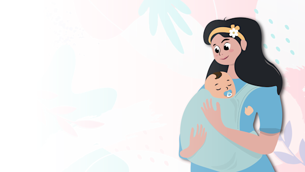 You might not know this, but your health (including your oral health) is still very important for your baby, even after they’re born. 