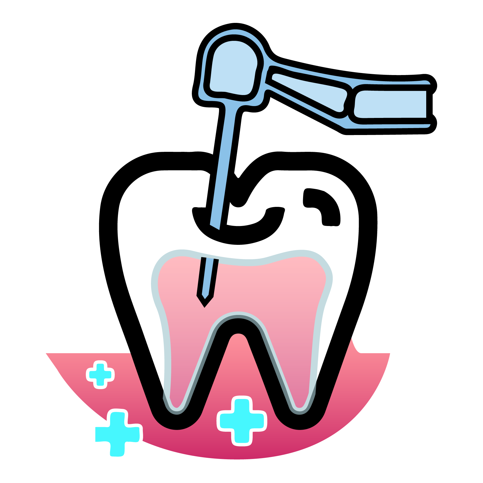 Endodontics icon
