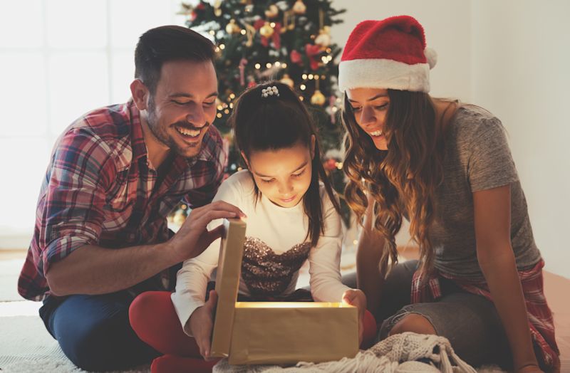 Yule love these creative stocking stuffer ideas that promote good oral health!