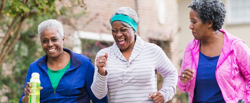 From puberty, to pregnancies, perimenopause and beyond, there are unique conditions presented to women both mentally and physically. Even our oral cavity can be affected.