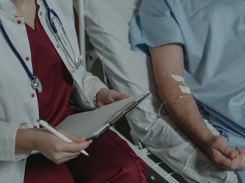Dr. Eileen Crespo provides a review on head and neck cancer awareness and prevention, and provides important reminders about the impacts the disease has on oral health. 