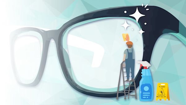 Should I be worried that extreme temperatures will affect my prescription glasses and sunglasses? 