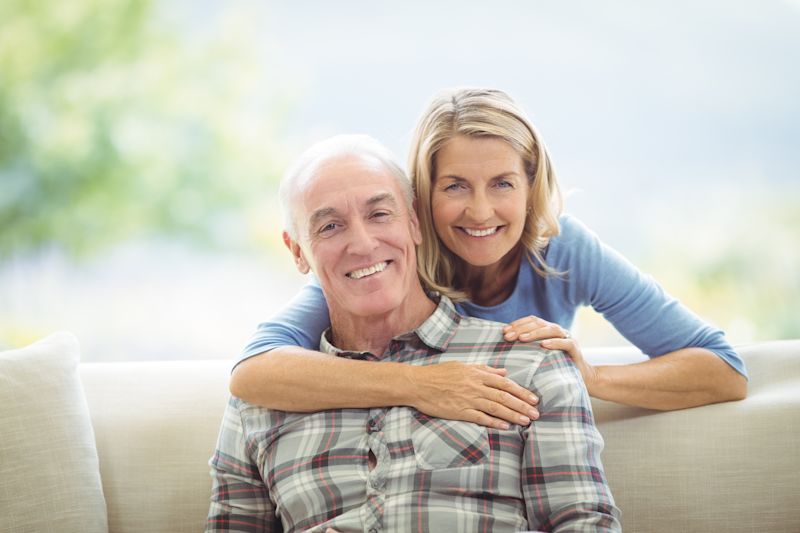 Do you have a question about dental insurance for seniors? You’re not the only one! Our support team put together the most commonly asked questions they receive – and their answers! – below. 
