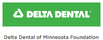 Delta Dental of Minnesota Foundation Logo JPG