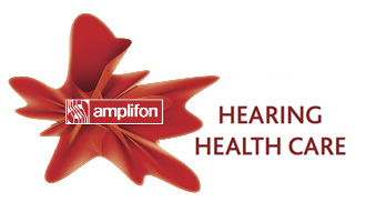 Amplifon Hearing Logo