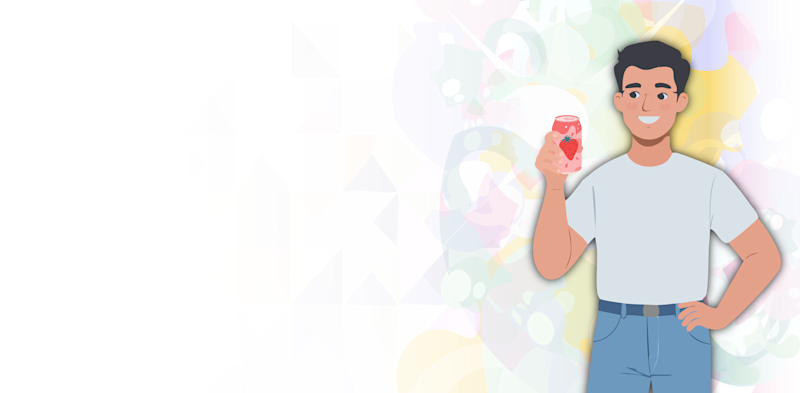 Prebiotic sodas often tout many health benefits, but do any of them apply to your smile?