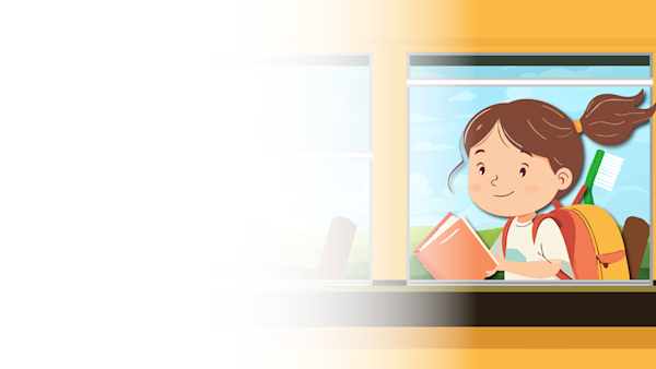 Along with getting all your supplies in order, it’s important to prepare for the new school year by building habits that support your oral health. 