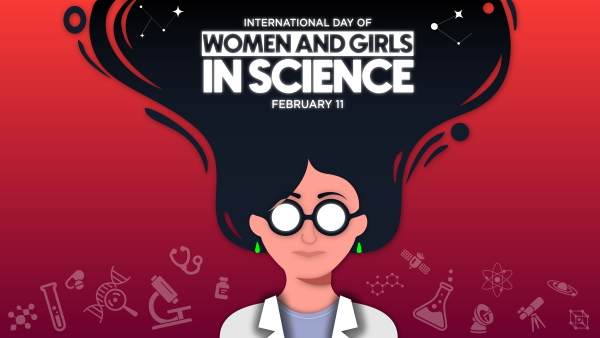 To celebrate International Day of Women & Girls in Science (February 11, 2024), we want to recognize two of our contributing clinician authors - Dr. Eileen Crespo and Dr. Cindy McGregor. They shared some of their background, where their love of science started, career accomplishments, and more!