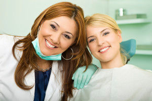 Most dental plans cover preventive care at 100 percent – and there’s a reason for that! Most regular dentist visits focus on preventive care, including cleanings, oral exams and X-rays.