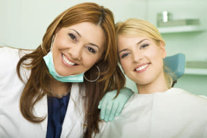 Celebrate with us this International Women’s Day as we recognize some of the groundbreaking women in American dentistry! There are far too many women who have made significant impacts on dentistry in America for us to list here, but we’ve tried to touch on some of the earliest pioneers.