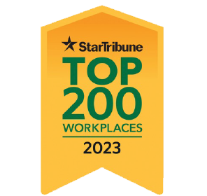 Top Workplace 2023