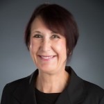 Photograph of Dr. Sheila Strock, DMD, MPH