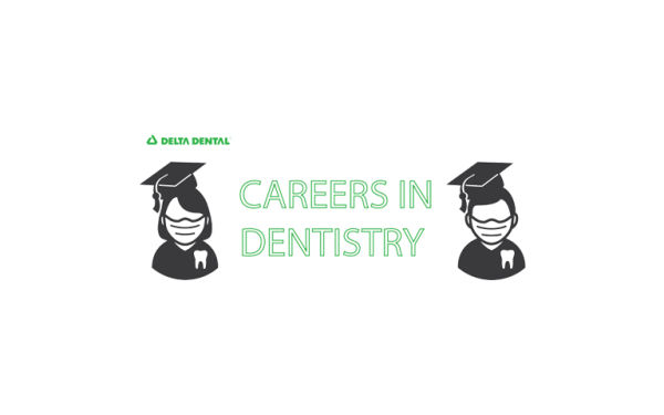 The field of dentistry is exciting and always evolving. There are multiple unique and interesting roles within this career choice, and there’s even an artistic side of dentistry which emphasizes working with one’s hands.