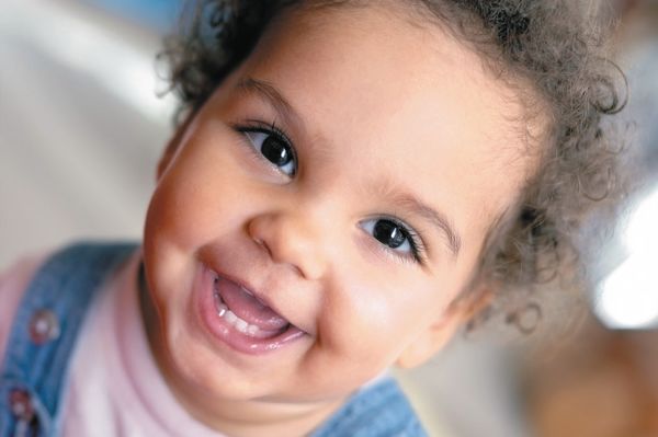 Baby's first smile. Baby's first step, Baby's first words. When you have a baby, you keep track of a lot of "firsts". But just as important as those first steps is making sure your protect your babies first teeth. To keep that little smile healthy, be sure not to miss these firsts.