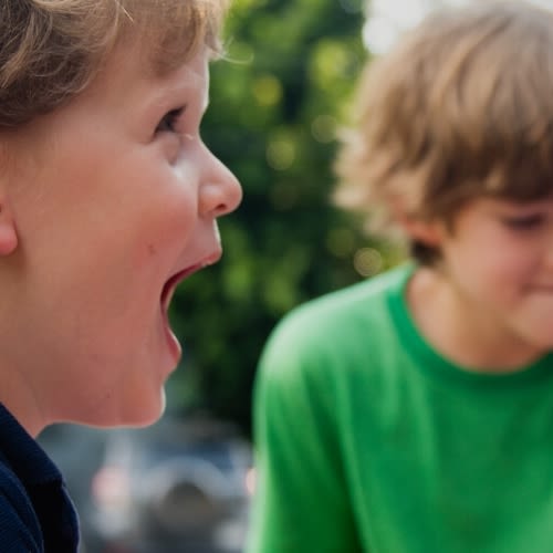 It may be tempting to turn the spigot and take a sip while the kids are out playing in the sprinkler or when you’re finishing some yardwork, but drinking hose water isn’t a good idea. Garden hoses have been shown to contain a host of chemicals that can be harmful to both children and adults.