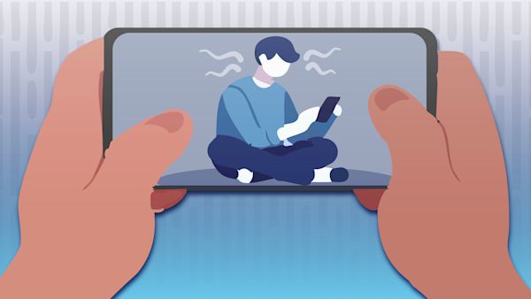 How does screen time affect your child's eyesight and eye health?
