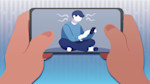 How does screen time affect your child's eyesight and eye health?