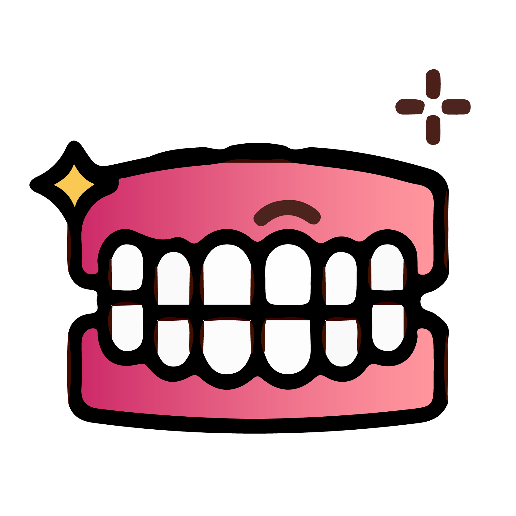 Prosthodontics icon