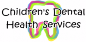 Childrens Dental Health Services Logo