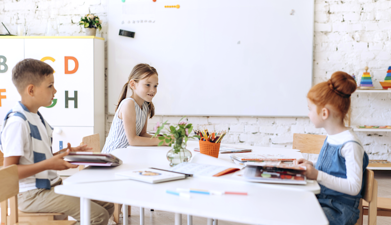 The new school year is a great time to freshen your family's oral health supplies! Here are a few suggestions to add to your back-to-school shopping lists. 