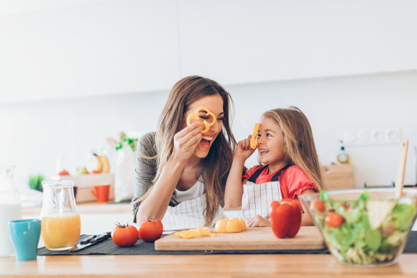 If you’re pregnant, you’ve probably heard a lot about how important your diet choices are for your developing baby. But did you know  that what you eat also plays a crucial part in the development of your baby’s teeth? Celebrate Children’s Dental Health Month by learning which nutrients are especially important for teeth formation!
