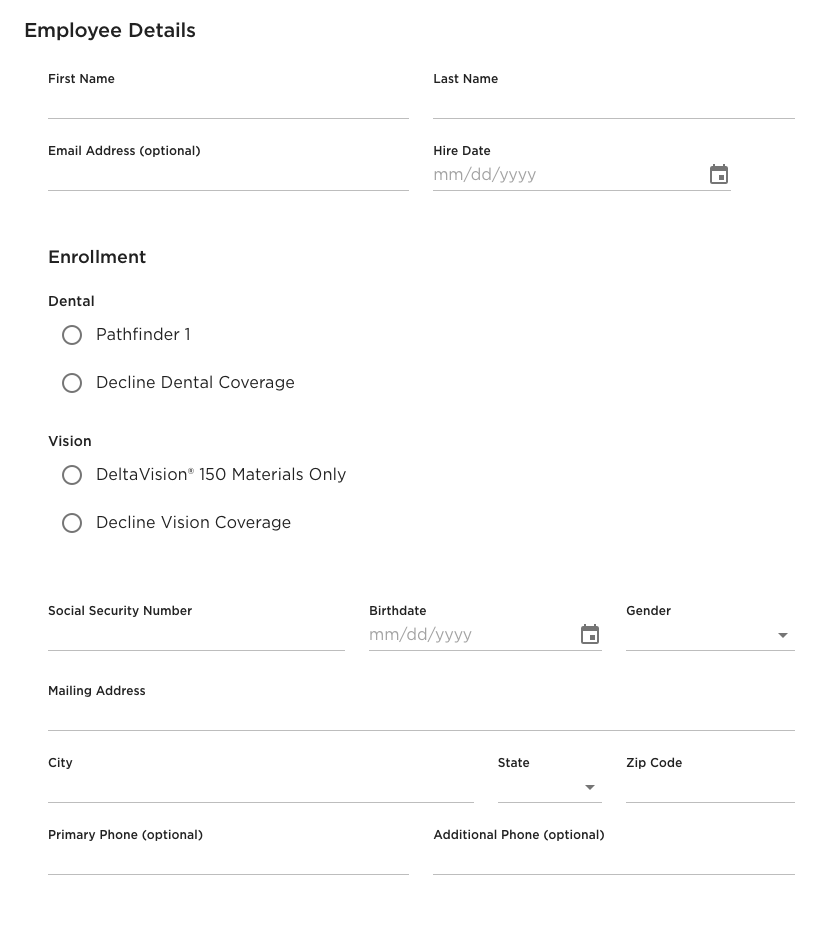 Add dependent screenshot 1