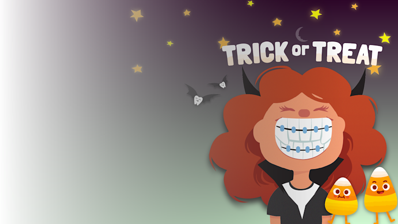 Halloween can be a time of treats for you and tricks for your teeth, but don’t be scared! With the right preparation and careful choices, you can keep your oral health from an early grave. 🪦