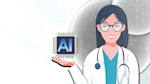 For most people, artificial intelligence has made its way into some part of daily life. Find out how it is used for your eye care. 