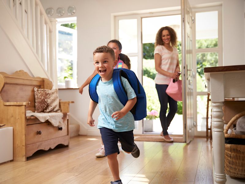 Maintaining a child’s oral and overall health requires more than daily toothbrushing and flossing. Seeing a dentist regularly for preventive care is an important part of a child’s complete wellness. 