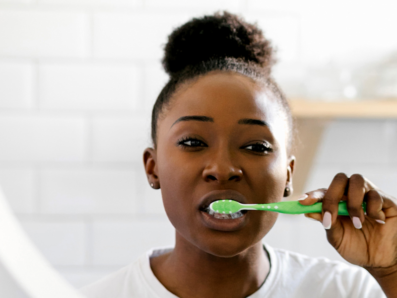 Just as our bodies and minds change with age, so do our teeth. Let's look at a few changes you might notice as you hit different milestones in your lifetime. 