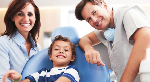 Did you know there are great advantages—and cost savings—for seeking treatment from a Delta Dental participating dentist?