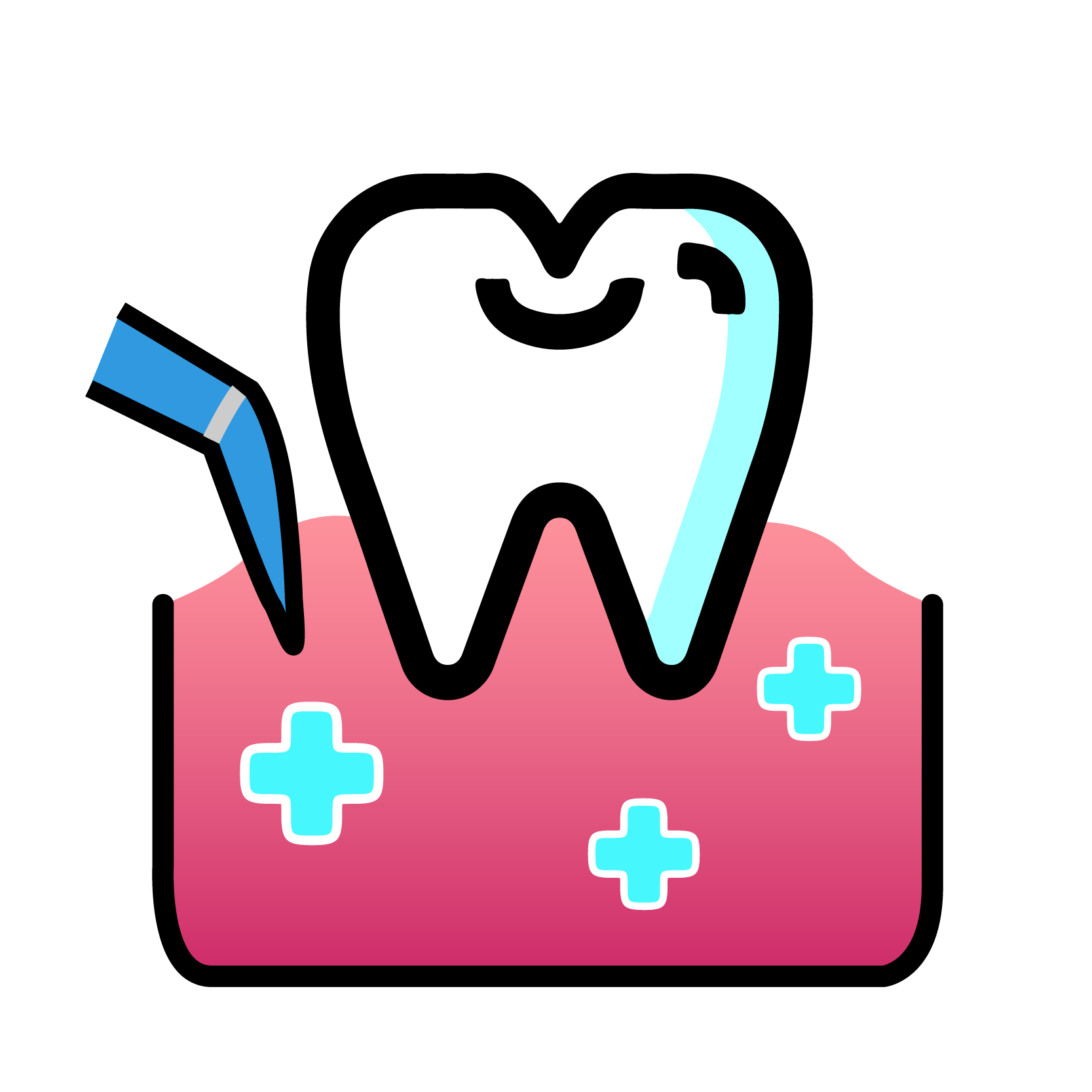 Periodontics icon