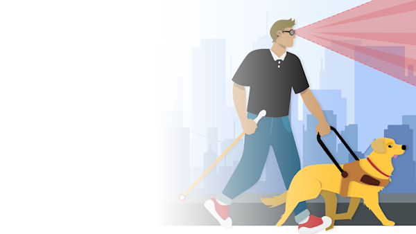 Low vision refers to vision loss that cannot be corrected with glasses, contact lenses, medical treatment, or surgery.  There are resources and support available to help those affected preserve their remaining vision and maintain as much independence as possible.  