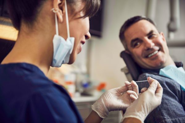 At Delta Dental, we’re proud to offer both Delta Dental PPO™ and Delta Dental Premier® networks to our members. The unique dual network gives members the opportunity to choose from a broader selection of dentists. No other national dental carrier comes close to the size of our network: