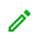 Green pen icon