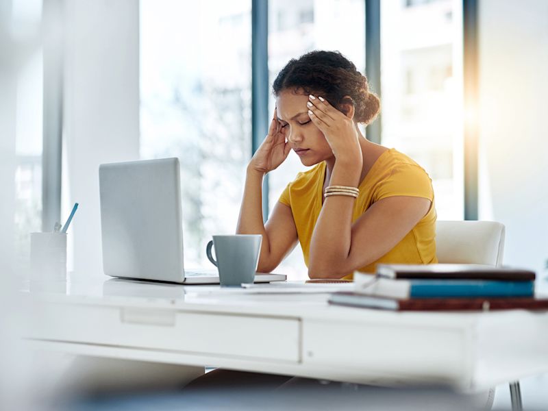 Research has proven that there is a link between mental health and oral health. Find out how seasonal affective disorder, depression or anxiety could impact your smile. 